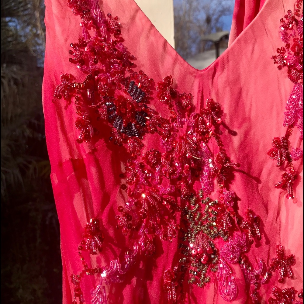 NWT-Alberto Makali—HIGH-END & GORGE Formal Dress❤️